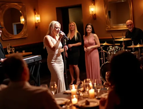 Experience The Adele Show at Arco Bar for Valentine’s Day