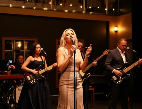 Gift fo someone special on Valentine’s Day 2026 with The Adele Show